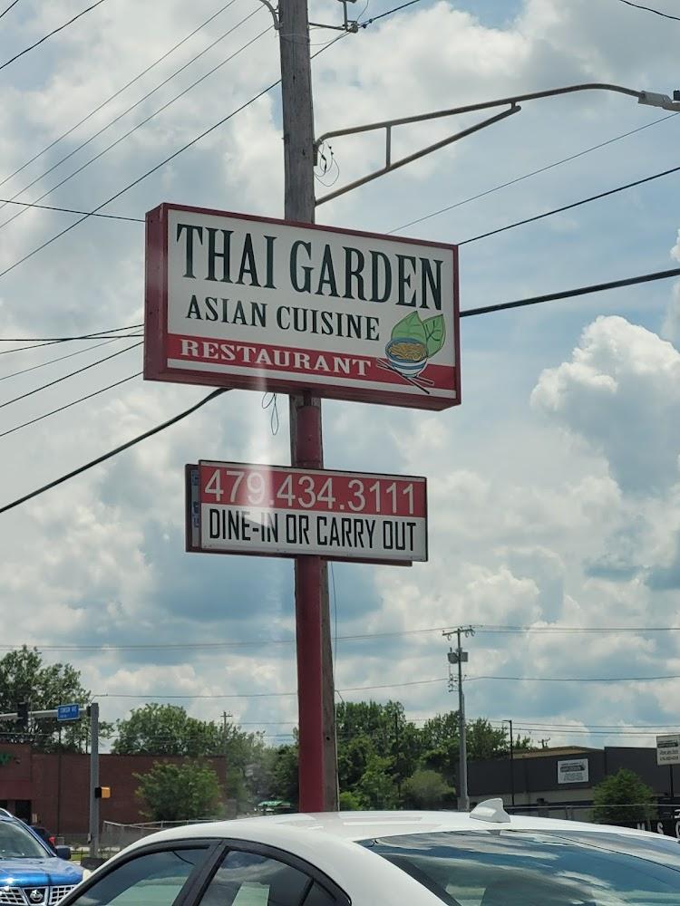 Thai Garden